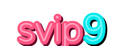 svip9 — logo kanal