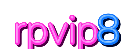 rpvip8 — logo kanal