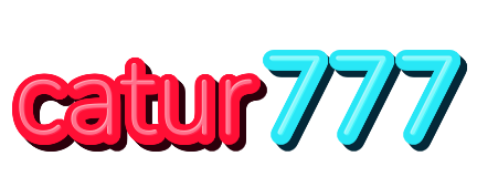 catur777 — logo kanal