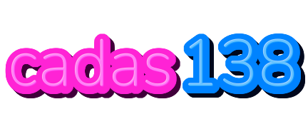 cadas138 — logo kanal