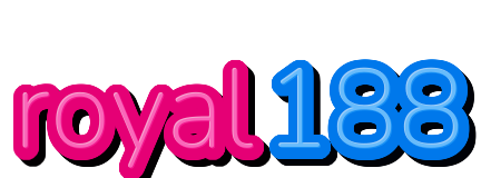 royal188 — logo kanal