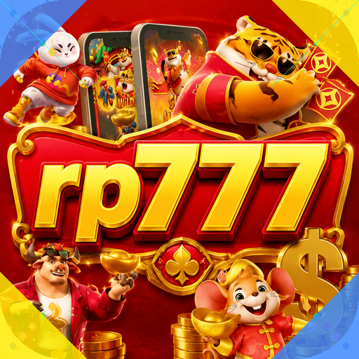 rp777 — mitra unggulan