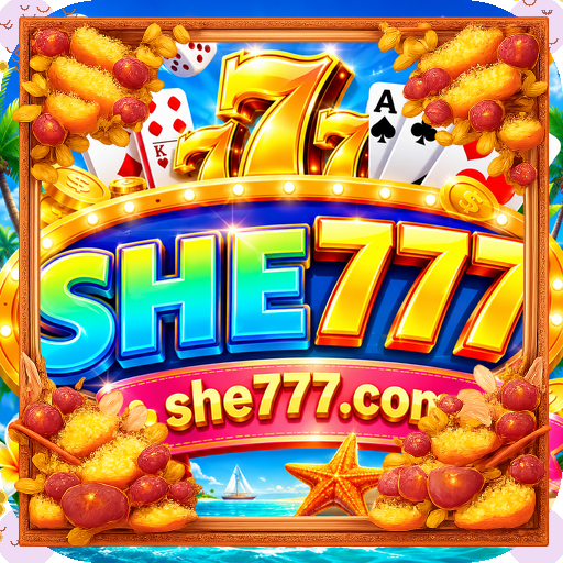 she777 — mitra unggulan
