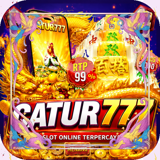 catur777 — mitra unggulan
